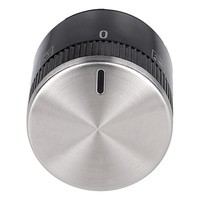 Easypart Passend FüR 239014 Gorenje Knebel Drehknopf Drehgriff Funktionswahl