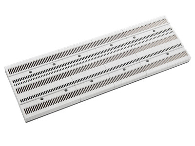 WOHNER 11100000A, Basic System 250 A, 1 Pc