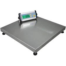 Adam Equipment CPWplus 150M, Industrial Bench Scale, 330 lb x 0.1 lb