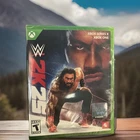 WWE 2K25 - Microsoft Xbox Series X|S/Xbox One.