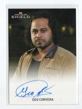 2015 Rittenhouse Marvel Agents of SHIELD Season 2 Trading Cards 11