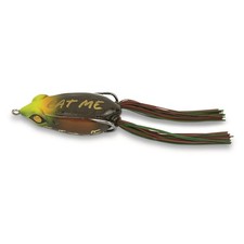 Googan Squad Filthy Frog 5/8oz Bullfrog Weedless Fishing Lure for Bass