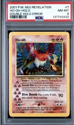 【希少・十字ホロ】ホウオウHo-Oh Holo Cross Ho-Oh V 080/068 S11a: Incandescent Arcana Holo (Japanese) for sale