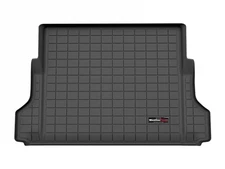 WeatherTech Cargo Trunk Liner for 1996-2000 Toyota RAV4 - Black