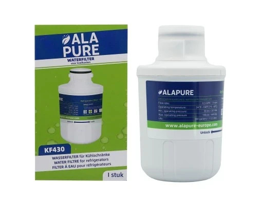 CDA PC70 fridge freezer IcePure compatible water filter Filter Logic