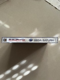 Independence Day Sega Saturn