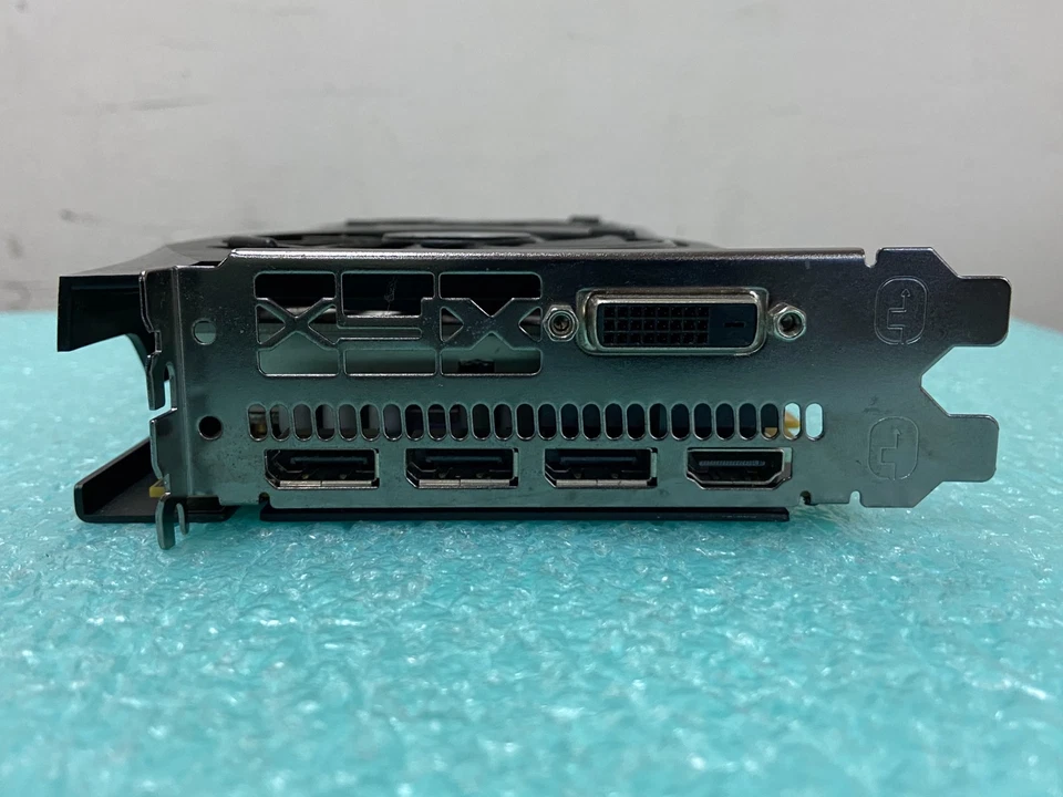 XFX AMD Radeon RX 480 GTR 8GB GDDR5 Graphic Card RX-480P8D v2.2 | GPU315 - Image 4 of 4