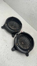 1998-2005 MERCEDES ML SERIES Door Factory Speakers Right Left 2pcs