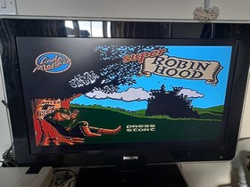 NES Codemasters Super Adventure Quests Boxed Complete with Box  Protector