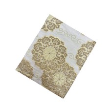 Kimono Pocket T-Shirt Nishijin-Ori   Nishijin Glow Ed. 01