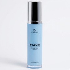    NEW    Maelys - B-Lucid Targeted Body Acne Gel, 3.38 fl oz