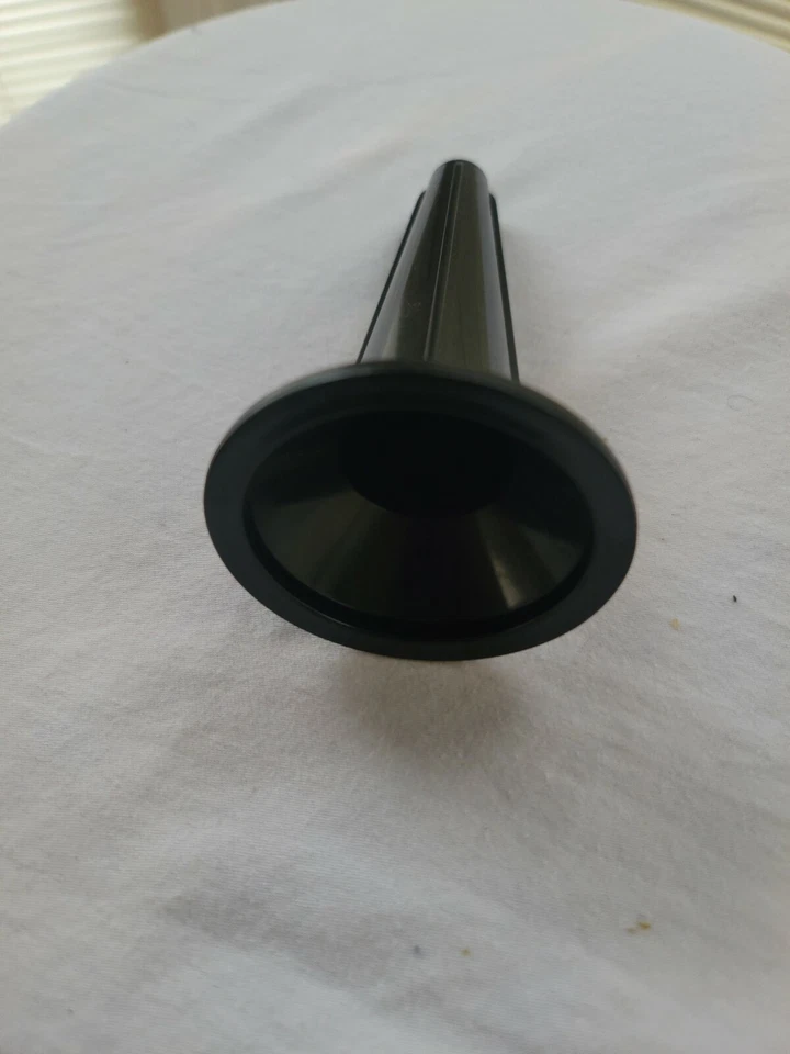 Waring 026558 MG100 MG105 WPG200PC Meat Grinder Small Sausage Attachment 3/8 in - Imagem 2 de 2