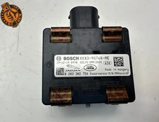 2018-2020 LAND RANGE ROVER VELAR ADAPTIVE CRUISE DISTANCE RADAR SENSOR MODULE OE