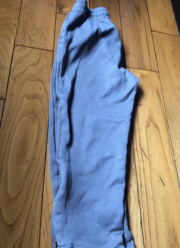 Oshkosh Boys Gray Sweatpants Pants Size 6 - Picture 2 of 3