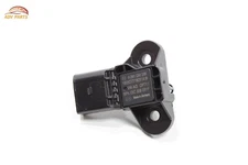 2012 - 2017 AUDI A7 3.0L V6 ENGINE AIR INTAKE MANIFOLD PRESSURE MAP SENSOR OEM