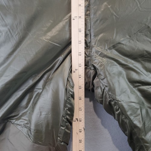 Patagonia Mars Level 7 Das Pants Style #19018F6 - Herren XL - Bild 10 von 10