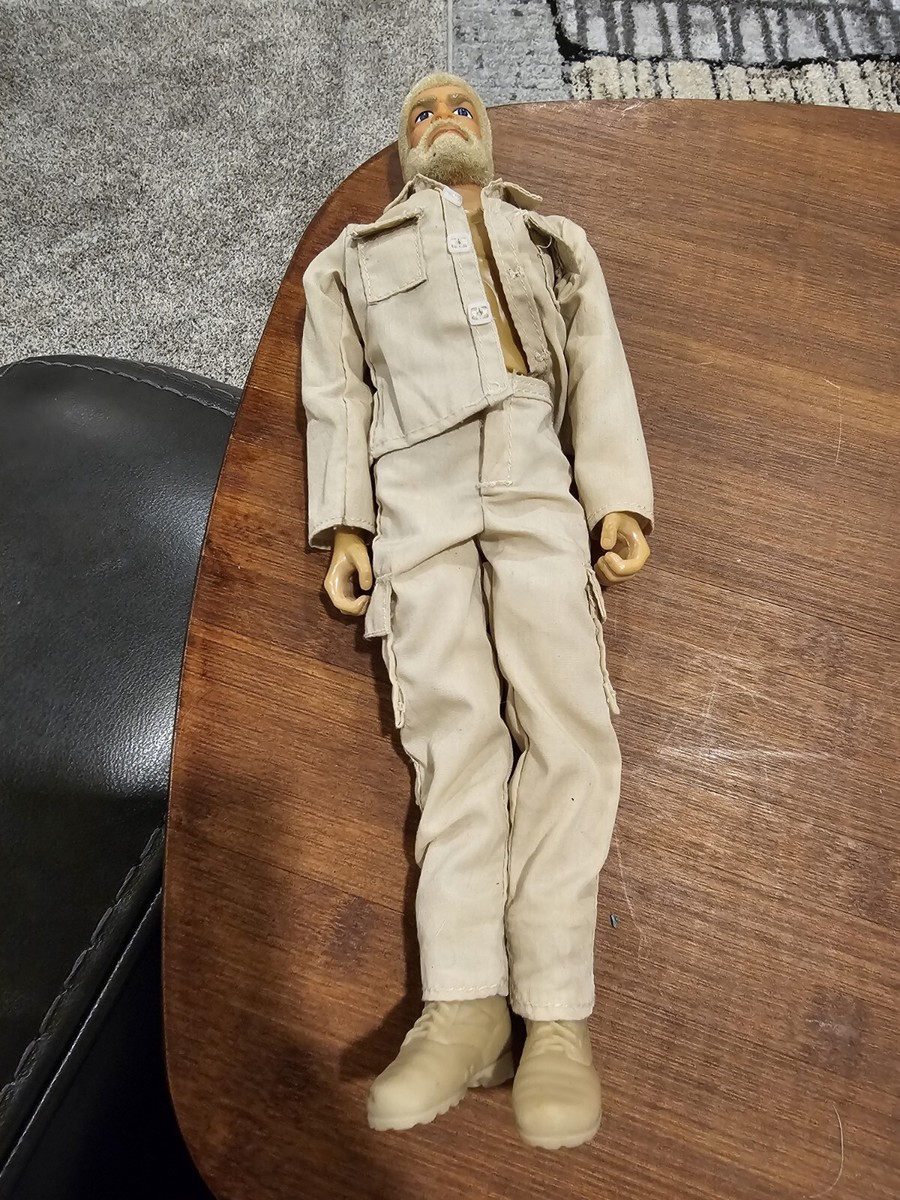 21st century toys GIジョー　フィギュア 1998 21 Century Gi Joe Action Figure | eBay