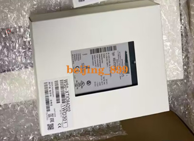1PCS new WS0-XTIO84202 / WSO-XTIO84202 Fast transportation