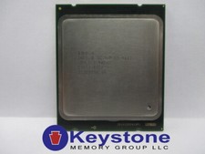 LOT OF 4 - Intel Xeon E5-4617 SR0L5 6-Core CPU Processor 2.9GHz SR0L5 km