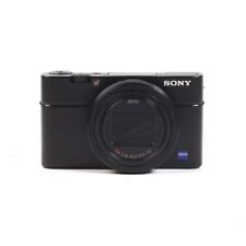 Sony Cyber-shot DSC-RX100 VI Sony Cyber-shot Digital Cameras Sony Cyber-shot DSC-RX100 VI Sony Cyber-shot Digital Cameras