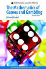 Mathematics of Games and Gambling by Edward W. Packel (Hardback, 2006)