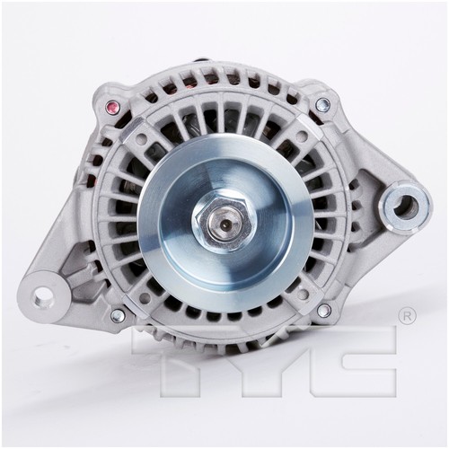 TYC Alternator for 1997-2001 CR-V 2-13743 - Picture 3 of 11