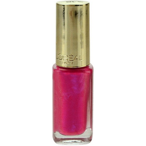 Loreal Paris Color Riche Nail Polish 5ml - Picture 8 of 8
