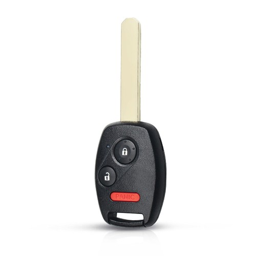 KEYYOU Programmer OBD Remote Key For Honda Civic LX Odyssey 2006-2014 N5F-S0084A - Imagen 5 de 8