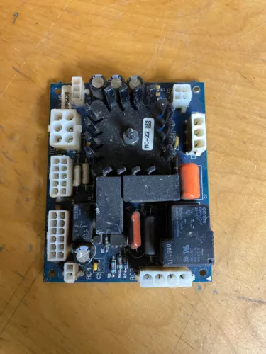 Miller Circuit Card Assembly 239623B