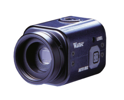 WAT-902H3 Supreme Watec 1/3'' Hochempfindliche Kamera