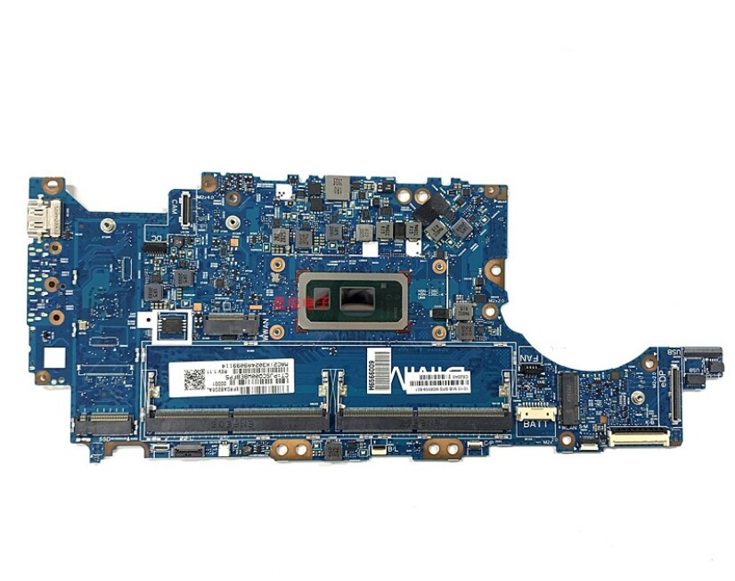For HP 840 830 G7 M08559-601 With I5-10310U Laptop