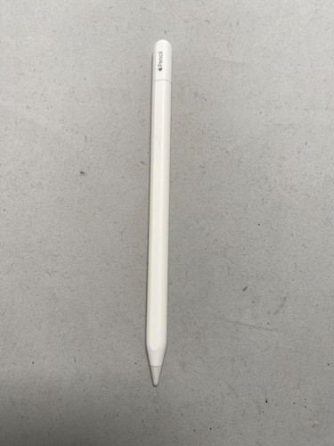 APPLE iPad Pencil USB-C - Smart Stylus - Photo 3/3