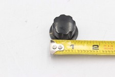 Vintage Daka Ware Guitar / Radio Knob s 