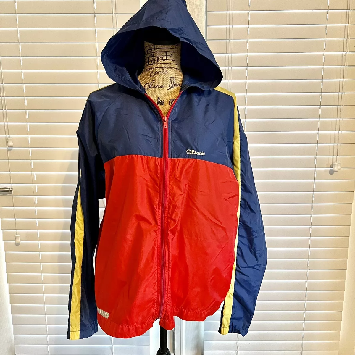 Mens golf wind jacket clearance