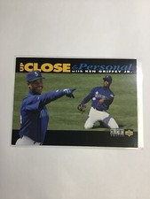 1994 Upper Deck  #634 Ken Griffey Jr. - Collectors Choice -NM-MINT  1819