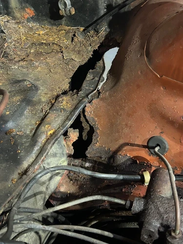 1980 Mk1 Vauxhall Cavalier GLS200 Sports Hatch.  - Picture 7 of 23