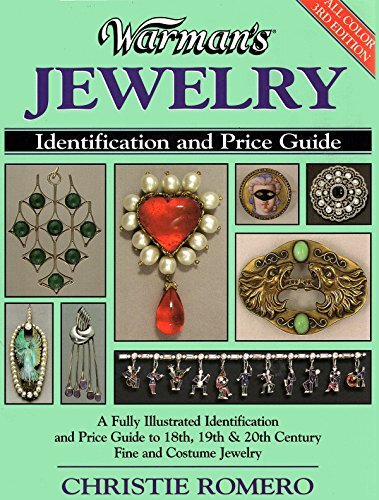 【希少】 Warman's Vintage Jewelry / ヴィンテージ 希少】 Warman´s Vintage Jewelry / ヴィンテージ