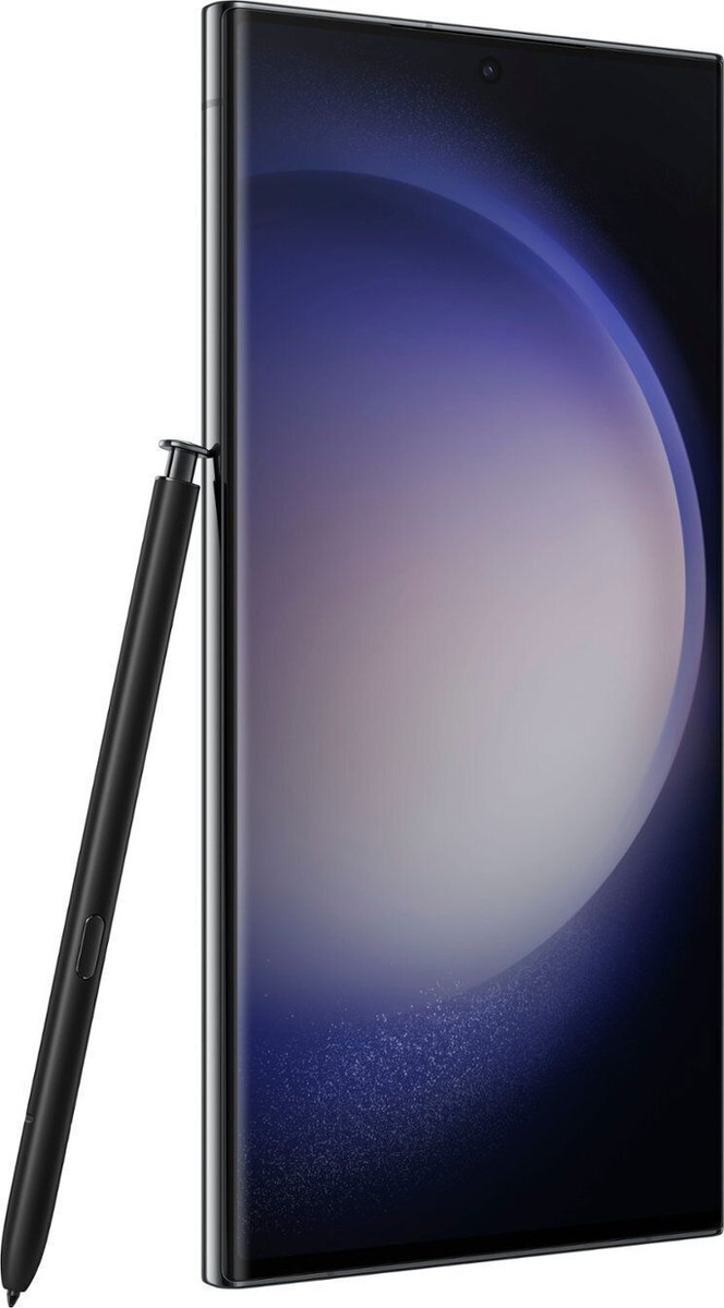 Samsung Galaxy S23 Ultra グラファイト Amazon.com: SAMSUNG Galaxy S23 Ultra 5G Factory Unlocked