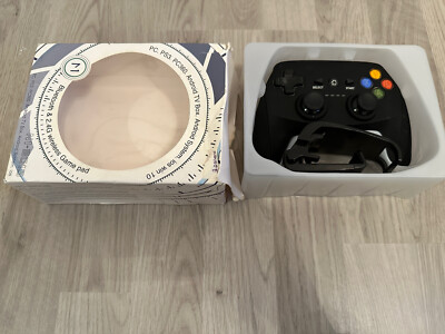 Gamepad N1-3018 Bluetooth Wireless 2.4 Pc Ps3 Android 360 TvBox