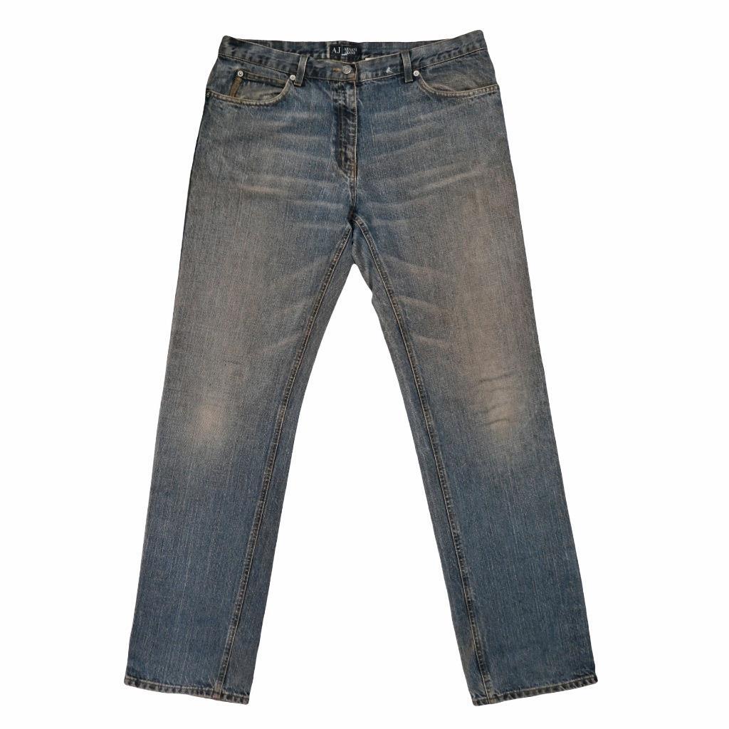 パンツ 90s EMPORIO ARMANI fade straight pants Armani vintage 90s pants | eBay