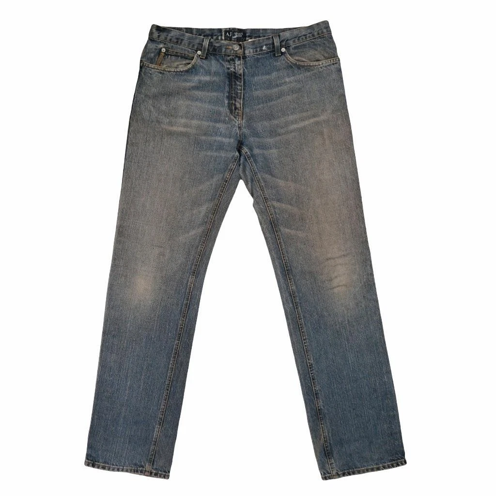 Classic Men's Armani Jeans for sale | eBay