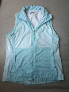 nike sleeveless windbreaker
