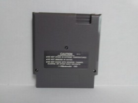 Silent Service (Nintendo NES, 1989) solo gioco testato