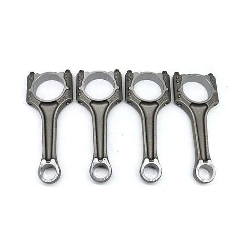 Kit de reconstrucción y juego de barras de revisión de motor 23 mm para VW Audi 2.0TFSI CDN CCZ - Imagen 4 de 5