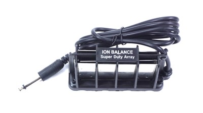Professional Ion Balance Super Duty Ionic Cleanse Detox Foot Chi Ion Array