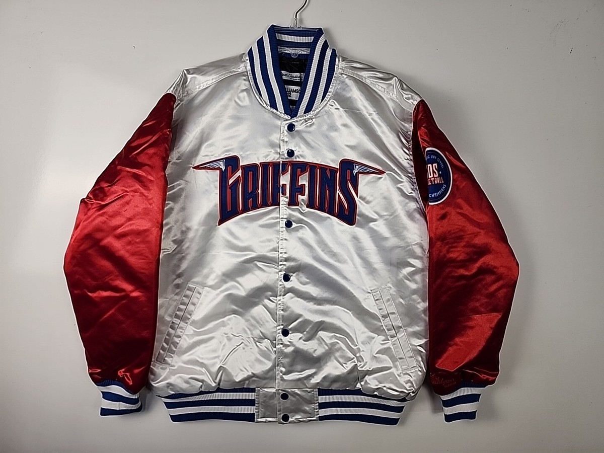 Pro Player ニューヨーク・ニックス レザージャケット Pro Player ニューヨーク・ニックス レザージャケット