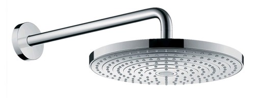 Hansgrohe Croma 280 Air 1 Jet Overhead Shower EcoSmart RRP £619 - Picture 13 of 13