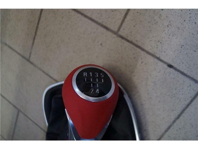 original Opel ADAM /CORSA E Schaltknauf ROT 55492983 / 738773 NEU 