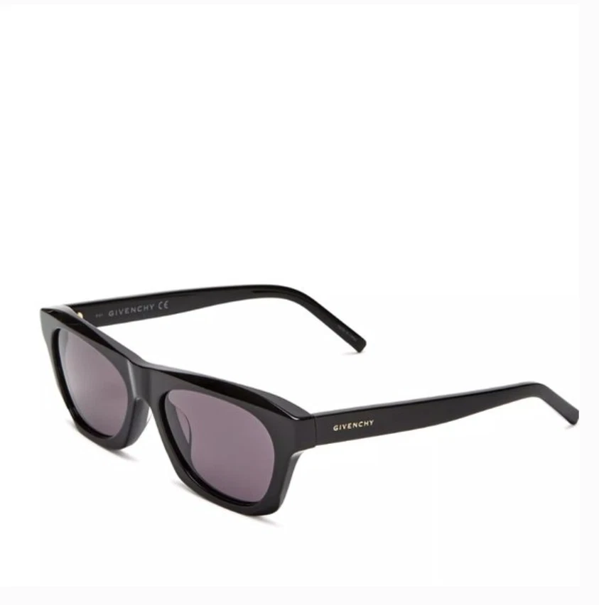 Givenchy Sunglasses Black Frame GV40026U 01A 55 17 140 MSRP  display picture 3