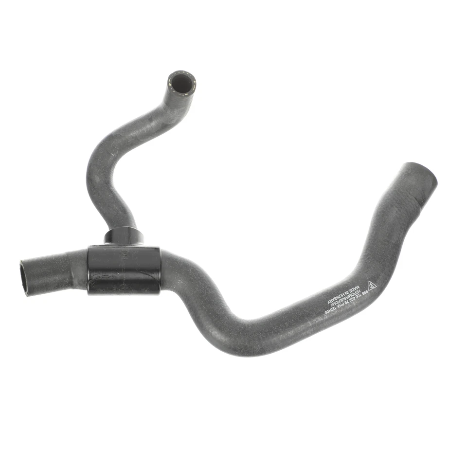 Manguera de retorno de agua para calefacción climatización original Porsche 911 2001-2009 996-106-422-79 Foto 3 de 4